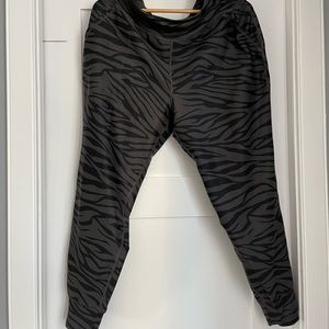 Old Navy Casual Joggers w. Cuff & Pockets